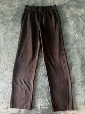 Men's All In Motion Black Athletic‎ Pants Size Small